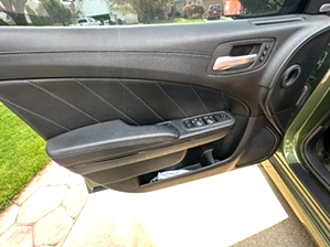 2020 Dodge Charger Daytona 6.4