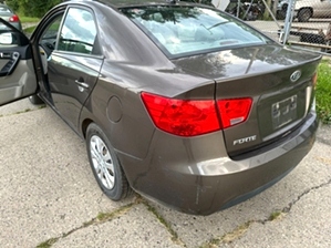 2013 Kia Forte 