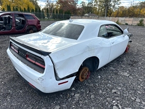 2018 Dodge Challenger Scat Pack