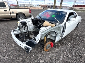 2018 Dodge Challenger Scat Pack