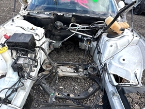 2018 Dodge Challenger Scat Pack