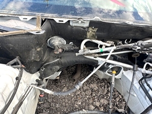 2018 Dodge Challenger Scat Pack