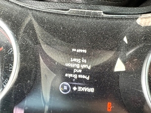 2018 Dodge Challenger Scat Pack