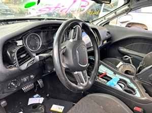 2018 Dodge Challenger Scat Pack