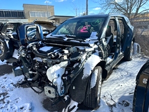 2020 Chevy Blazer LT FWD