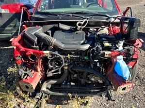 2024 Chevy Blazer 2LT FWD