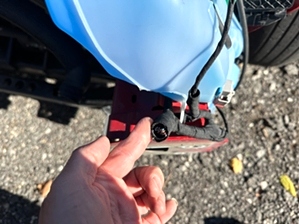 2024 Chevy Blazer 2LT FWD