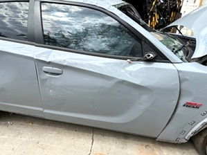 2022 Dodge Charger Scat Pack 6.4