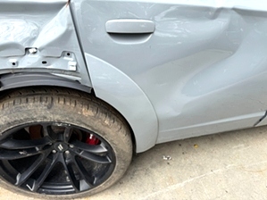 2022 Dodge Charger Scat Pack 6.4