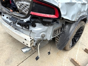 2022 Dodge Charger Scat Pack 6.4