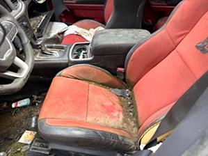 2022 Dodge Charger Scat Pack 6.4