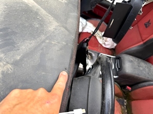 2022 Dodge Charger Scat Pack 6.4