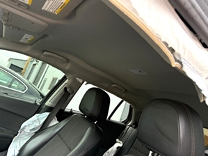 2021 Chevy Trax LT FWD