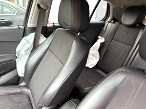 2021 Chevy Trax LT FWD