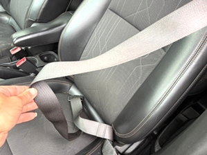 2021 Chevy Trax LT FWD