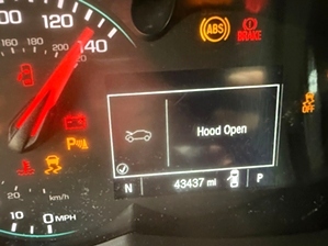 2021 Chevy Trax LT FWD