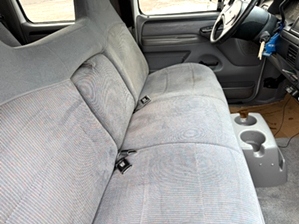 1997 Ford F350 7.3 Dually