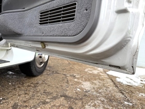 1997 Ford F350 7.3 Dually