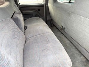 1997 Ford F350 7.3 Dually