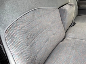 1997 Ford F350 7.3 Dually