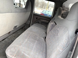 1997 Ford F350 7.3 Dually