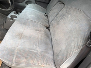 1997 Ford F350 7.3 Dually