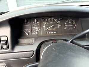 1997 Ford F350 7.3 Dually