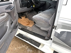 1997 Ford F350 7.3 Dually