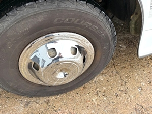 1997 Ford F350 7.3 Dually