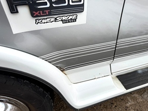 1997 Ford F350 7.3 Dually