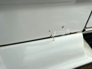 1997 Ford F350 7.3 Dually