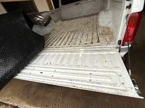 1997 Ford F350 7.3 Dually