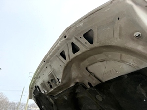 1997 Ford F350 7.3 Dually