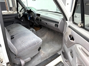 1997 Ford F350 7.3 Dually