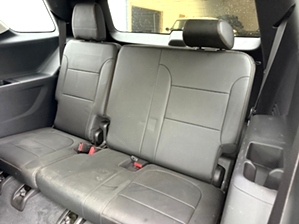 2020 Chevy Traverse 3.6 FWD