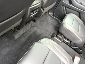 2020 Chevy Traverse 3.6 FWD