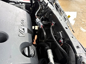 2020 Chevy Traverse 3.6 FWD