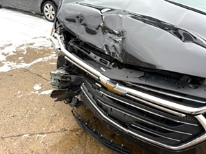 2020 Chevy Traverse 3.6 FWD