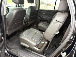 2020 Chevy Traverse 3.6 FWD