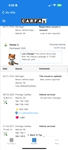 2016 Chevy Tahoe LTZ 4x4 Black