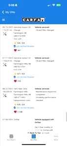 2016 Chevy Tahoe LTZ 4x4 Black