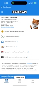 2018 Ford Explorer XLT AWD