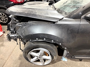 2018 Ford Explorer XLT AWD