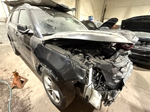 2018 Ford Explorer XLT AWD